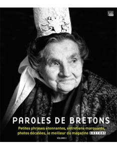 Paroles de Bretons Volume 2
