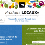 Produits Locaux.bzh