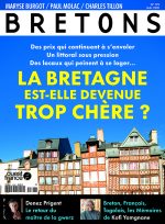 Magazine Bretons n°175